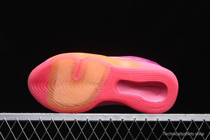 Nike Air Zoom G.T. Hustle 3 Basketball Shoes with Cushioning and Breathability - FY5952-601