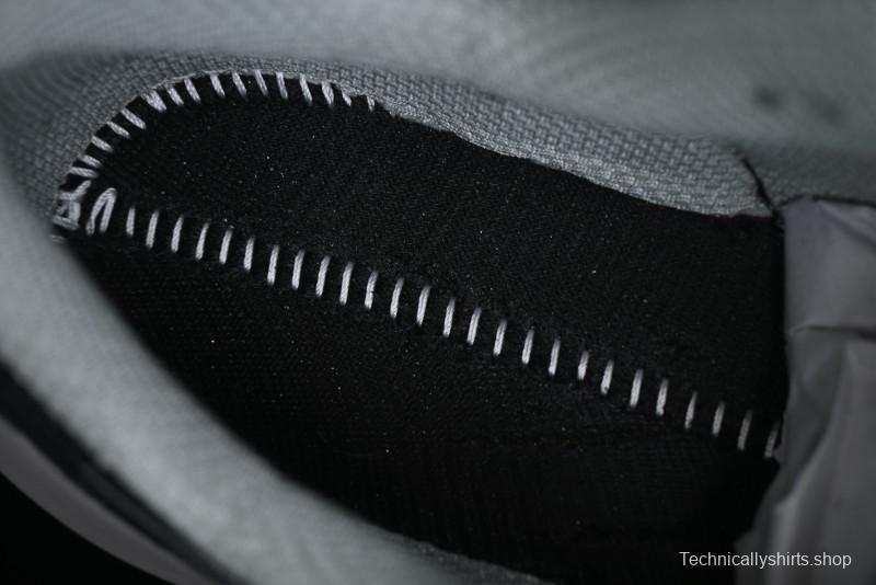 New Balance 990 Series High-End Made in USA Retro Casual Running Shoes - M990BK6