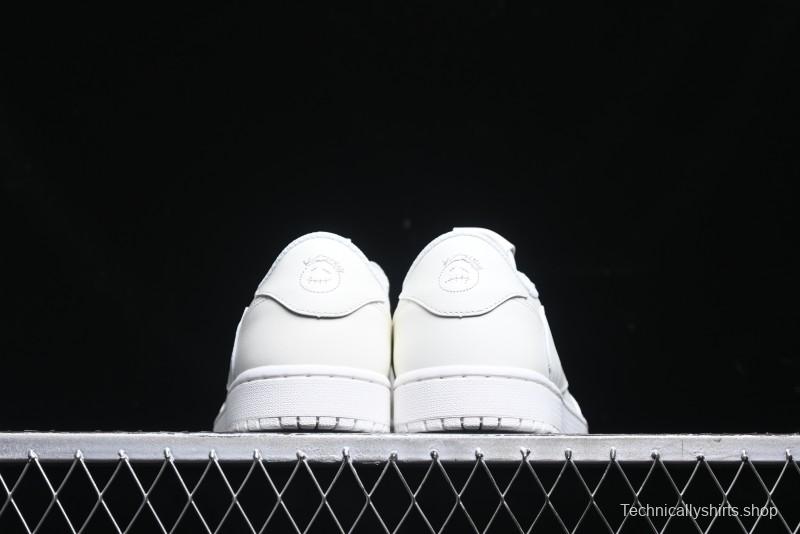 Nike Travis Scott x Air Jordan Low OG SP AJ1 Retro Sneakers - TD1228-111
