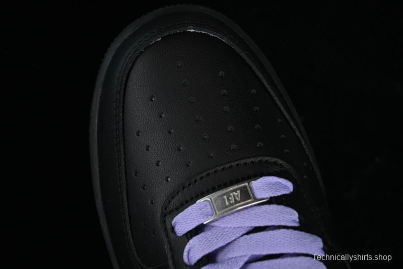 Nike Air Force 1'07 Low Custom Casual Sneakers - CW2288-111