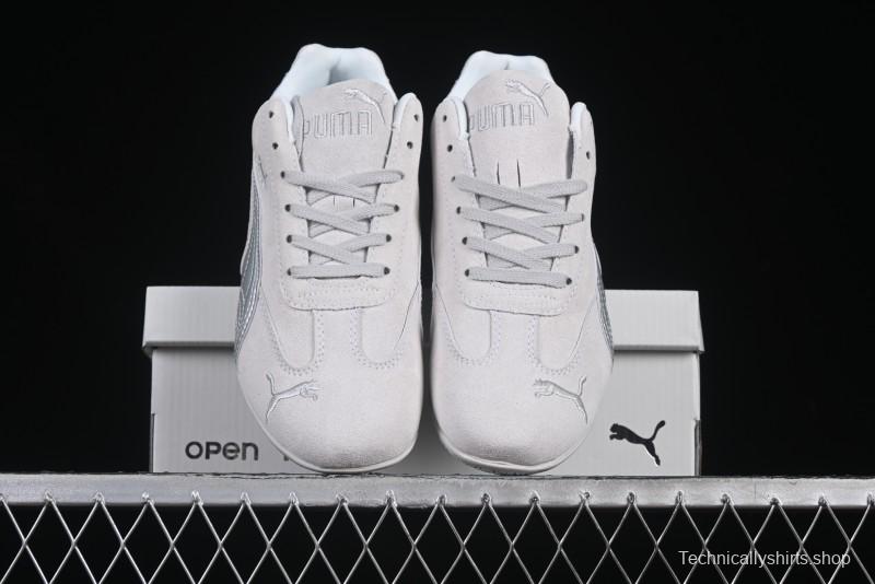 Puma Speedcat Lifestyle Low-Top Sneakers for Racing Enthusiasts - 397397-01