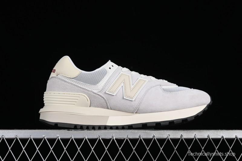 New Balance 574 Series Retro Casual Running Shoes - U574LGE1
