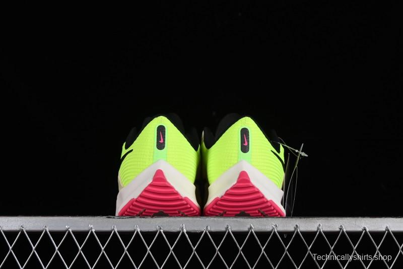 Nike Zoom Rival Fly 3 Lightweight Fabric Comfortable Cushion Non-Slip Low-Top Casual Running Shoes - CT2405-301