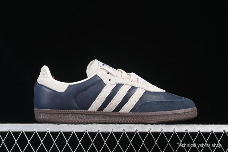 Adidas Samba OG JI3217 Classic Casual Sneakers - JI3217
