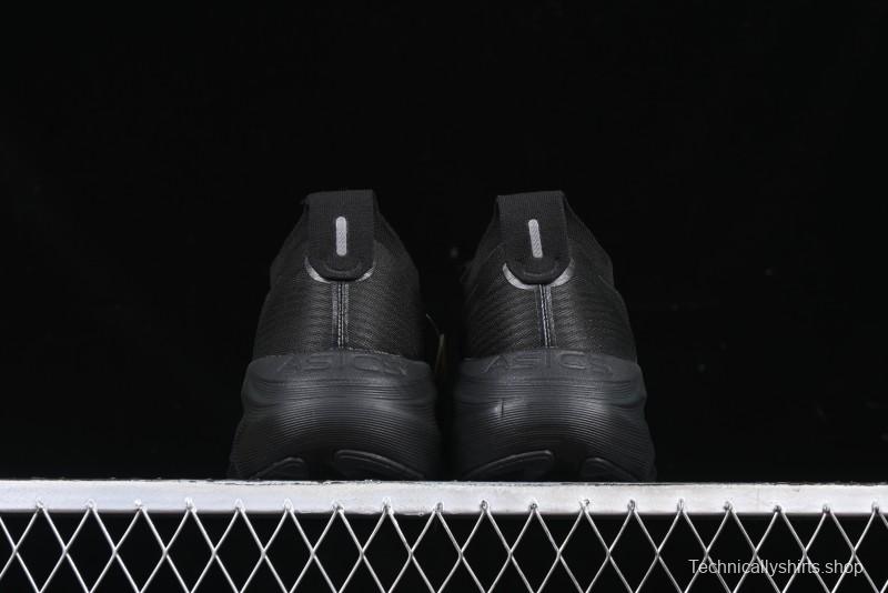 Asics Gel-Nimbus 27 Retro Breathable Casual Shoes Cushioned Men's Durable Running Shoes - 1011B958-002