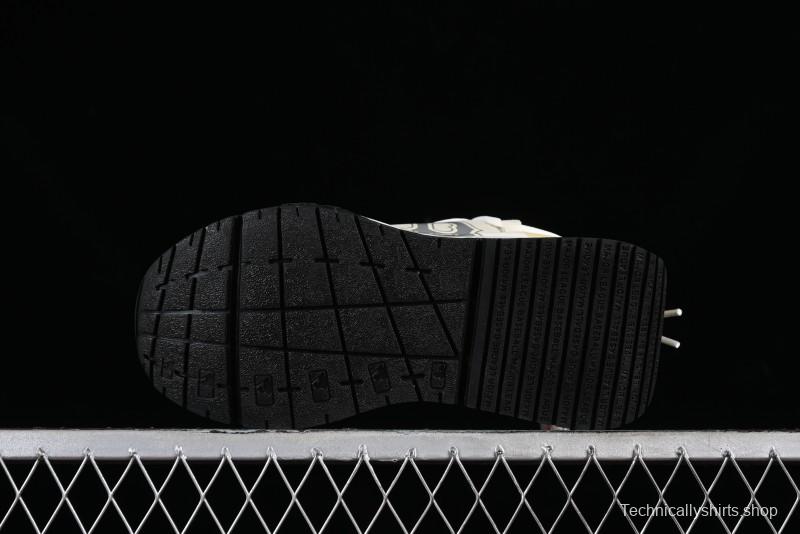 New York Yankees Chunky Runner Lace Lightweight Casual Sneakers - 3ARNCRA4N43BGS