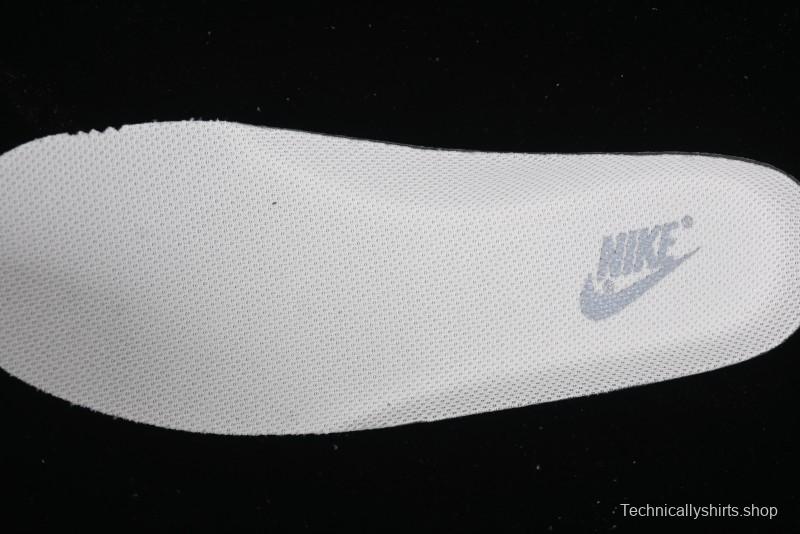 Nike Air Force 1 '07 Low The North Face Collaboration Beige Grey Black Snake Leather Custom Casual Sneakers - DM6688-052