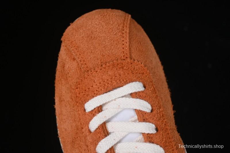 Nike Classic Cortez Leather Retro First Generation Leather Running Shoes - HF3142-200