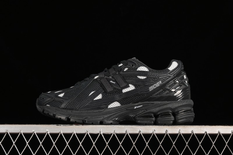 New Balance 1906 Series Retro Dad Style Casual Running Shoes - M1906RPB