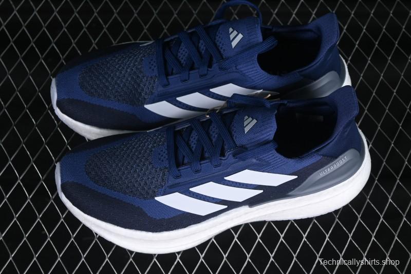 Adidas Ultraboost 5X Running Shoes with Boost Cushioning - JI3385