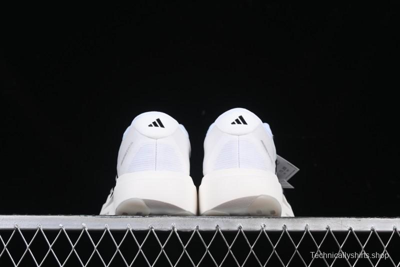 Adidas Adizero Evo SL Lightweight Breathable Cushioned Running Shoes - JH6206