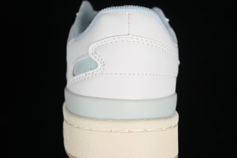 Adidas Forum 84 Low Retro Basketball Shoes - IG3973