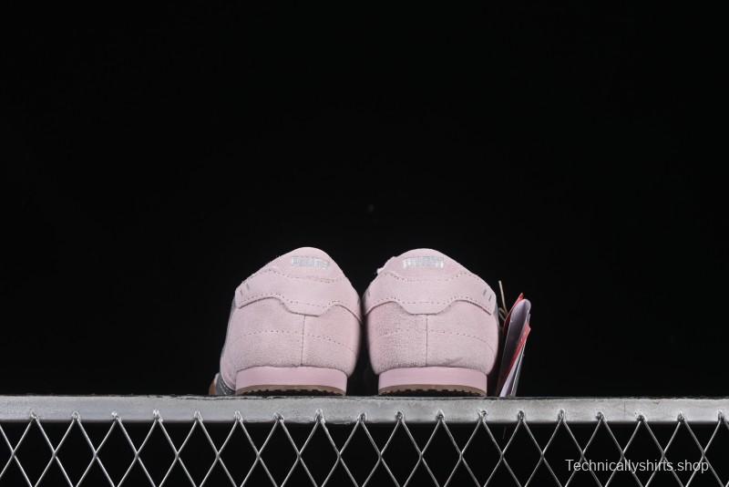 Puma Bella UT Leather Fashion Casual Sports Shoes - 402980-03