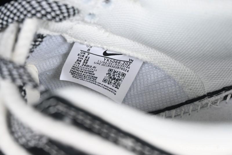 Nike SB Dunk Low Supreme x Stone Island Triple Collaboration Strap Patch Black Swoosh Anniversary Custom Low-Top Casual Skate Shoes - YX5066-202