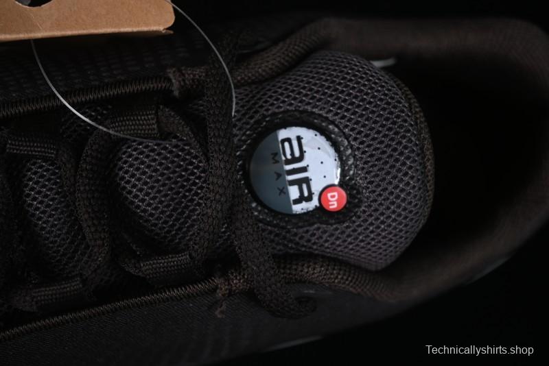 Nike Air Max Dn 2024 Running Shoes with Quad Cylinder Air Cushion and Soft Foam - DV3337-202