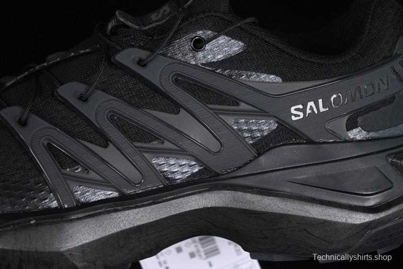 Salomon XT Pu.re Advanced Outdoor Trail Running Shoes - 474460-32