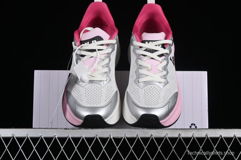 NY MLB ATHFLOW Summer Color Block Breathable Fashion Casual Sneakers - 3ASHATF3N07PKS