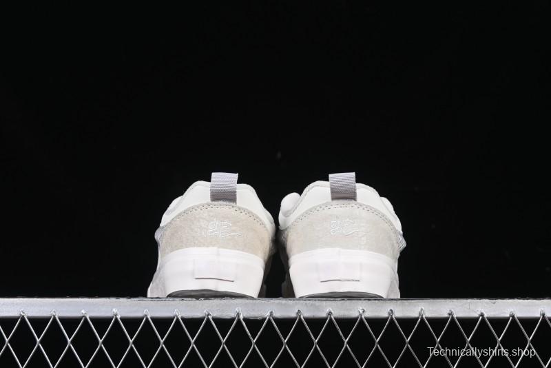 Vans Classics Knu Skool Vr3 Snake Year Limited Edition Chunky Sneakers - VN0009QCSNK