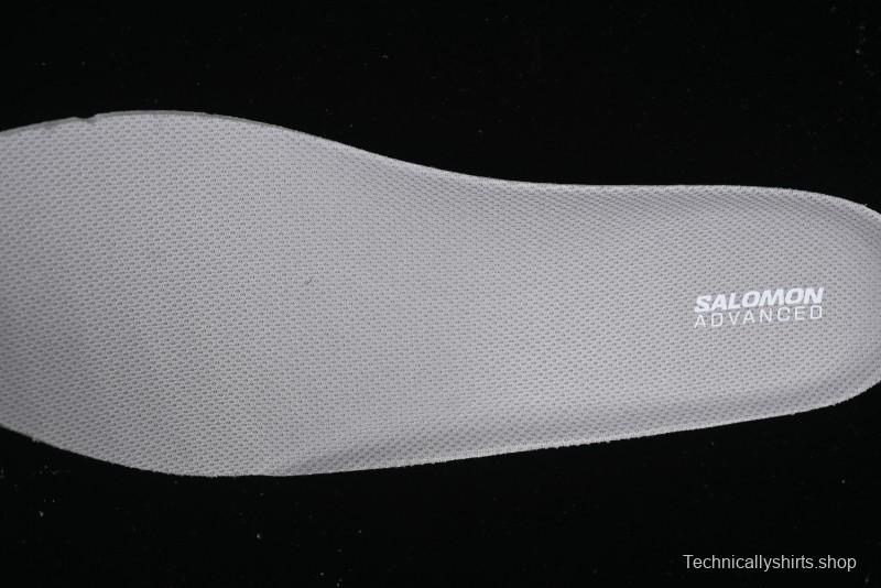 Salomon XT Pu.re Advanced Outdoor Trail Running Shoes - 474464-32