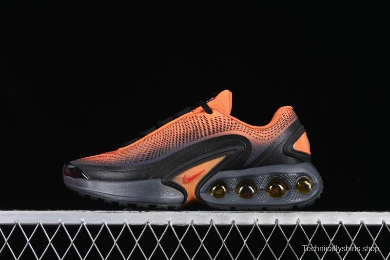 Nike Air Max Dn 2024 Running Shoes with Quad Cylinder Air Cushion - HM0810-800