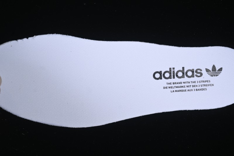 Adidas Samba OG Casual Sneakers - IE3437