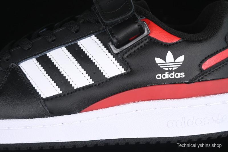 Adidas Forum 84 Low Retro Basketball Shoes - GW0698