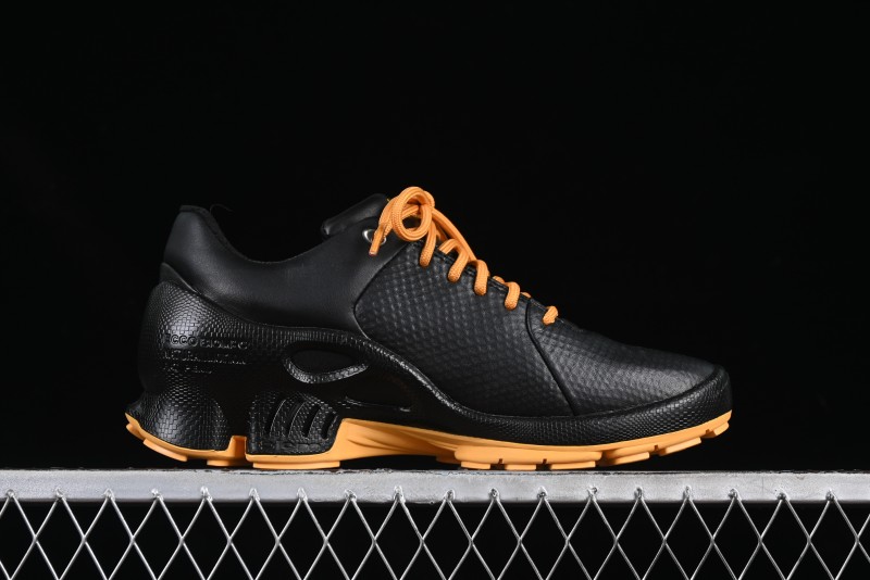 ECCO BIOM Walking Shoes for Men with Natural Motion Technology and Cushioned Comfort - 80033461092