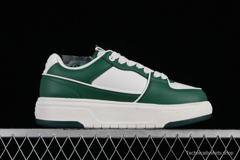 MLB Chunky Liner Basic Height Increasing Platform Sneakers - 3ASXCLB3N50GNS