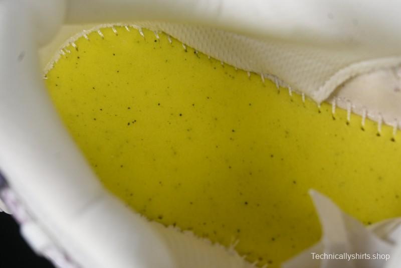 Fila Fusion Retro Mars Running Shoes with Lace-Up Design and Cushioned Sole - F12W432101FGO