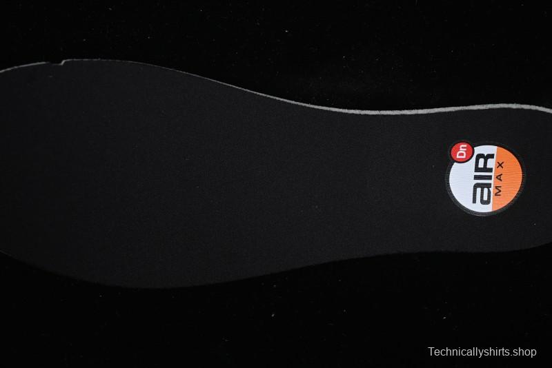 Nike Air Max Dn8 Running Shoes with Dynamic Air Cushion Technology - FQ7860-008