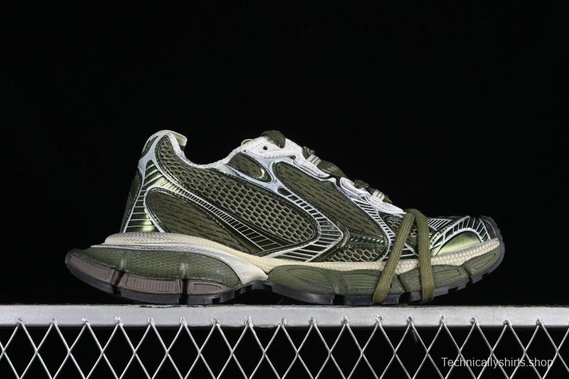 Balenciaga Phantom Sneaker - W3XL53191