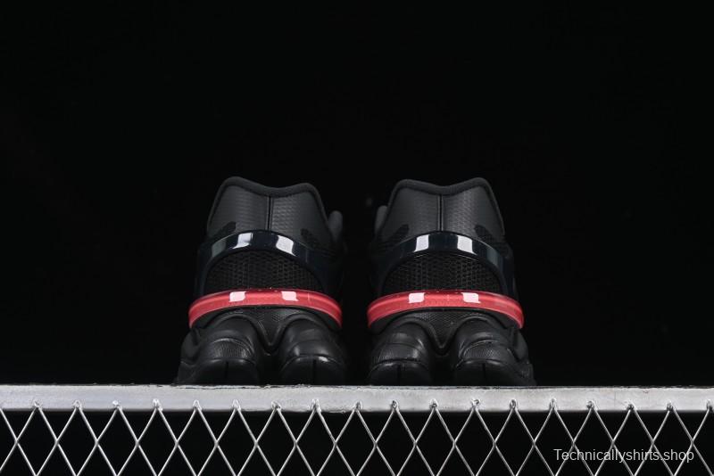 New Balance NB9060 Series Retro Casual Running Shoes with ABZORB Cushioning - U9060IDZ