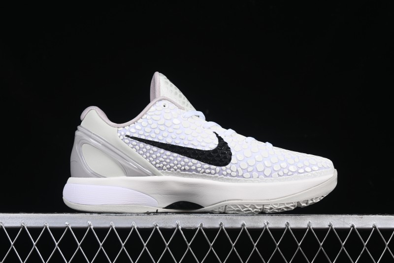 Nike Kobe VI Protro 6 Men's Performance Basketball Shoes - FQ3546-100