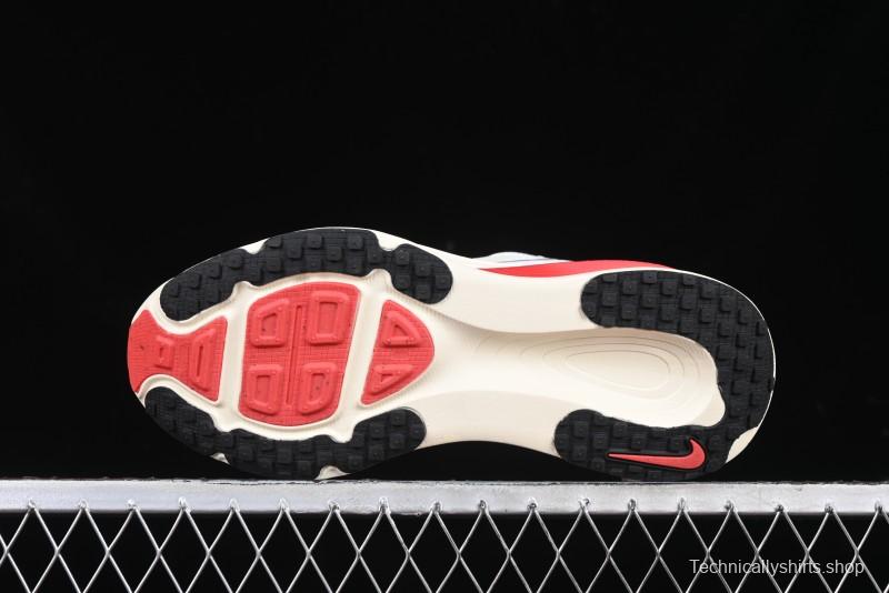 Nike Air Zoom Vomero 18 Lunar New 2025 Cushioned Casual Running Shoes - HM6803-001