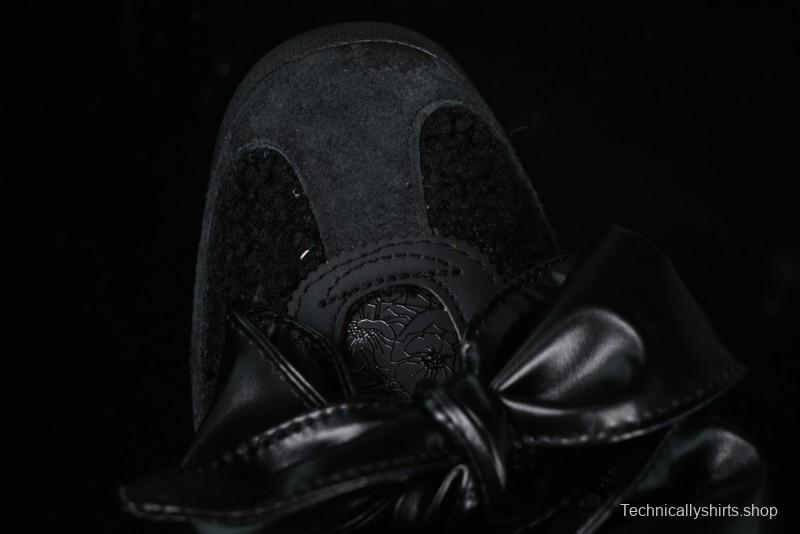 Adidas Caroline Hu x Ad Originals SL 72 Low-Top Casual Sneakers - JH7342