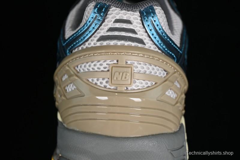 New Balance 1906 Series Retro Dad Style Casual Running Shoes with T-Beam Outsole - M1906RRC