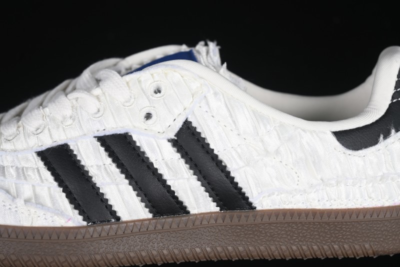 Adidas Samba OG Casual Sneakers - JQ4748