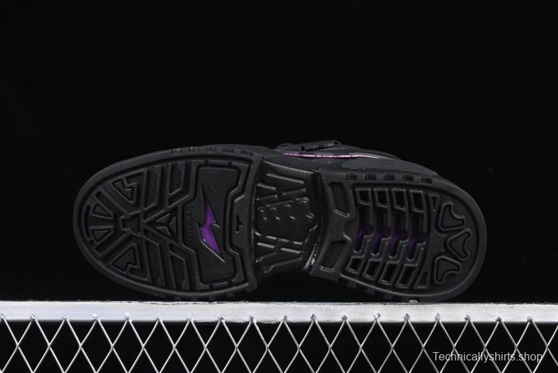 Nike Rtfkt Studios x Nk Dunk Genesis Low OG Ghost Metaverse Series Casual Skate Shoes - HM4465-001