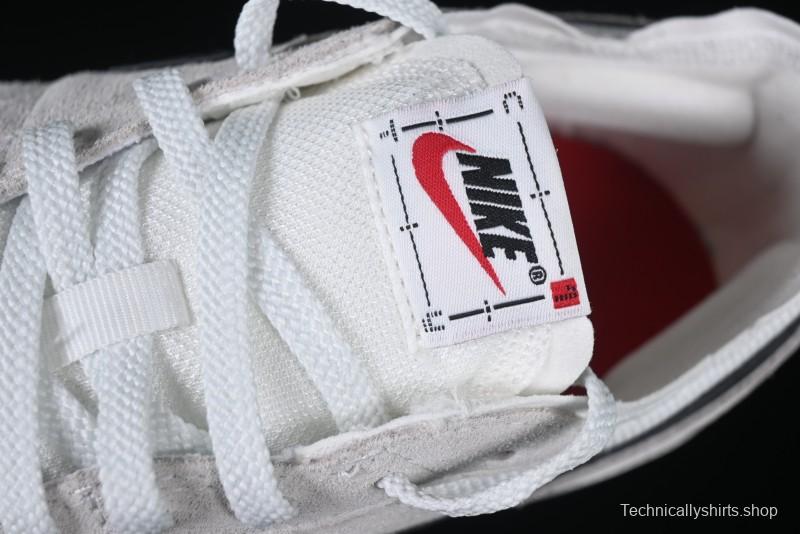 Nike C1TY Street Fashion Casual Shoes - FZ3863-101