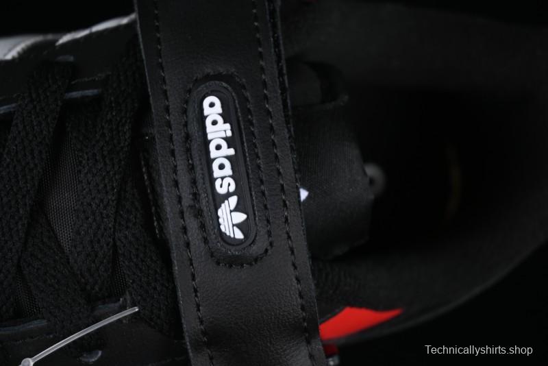 Adidas Forum 84 Low Retro Basketball Shoes - GW0698