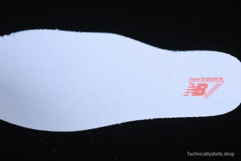 New Balance 9060 Retro Casual Running Sneakers with ABZORB Cushioning Technology - U9060EEH