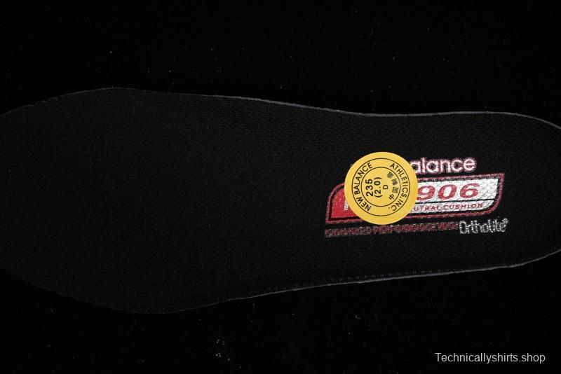 New Balance 1906 Series Retro Dad Style Casual Running Shoes - M1906REA