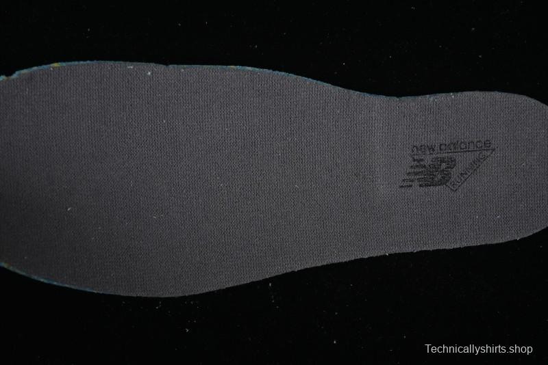 New Balance 9060 Retro Casual Running Sneakers with ABZORB Cushioning Technology - U9060SG