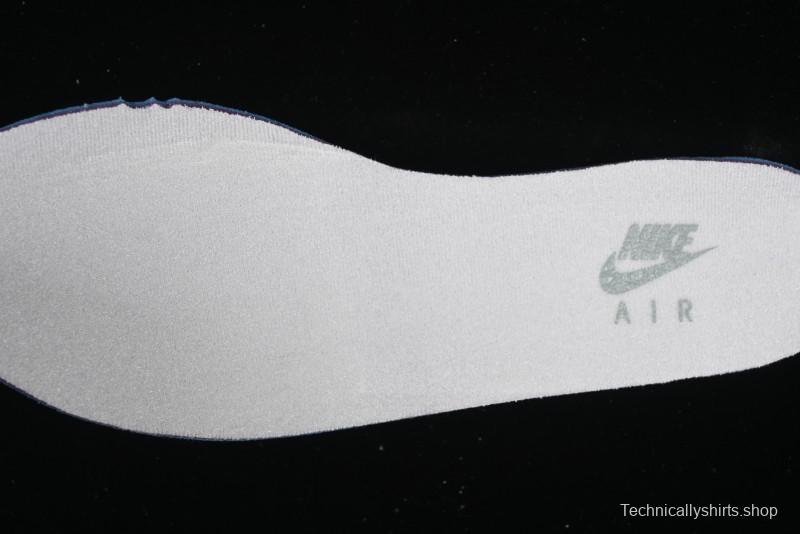 Nike Air Force 1 '07 Low "Late Spring Rain" Casual Sneakers - DX2678-111