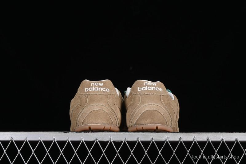 MiuMiu x New Balance 530 Low-Top Classic Retro Casual Running Shoes - 530
