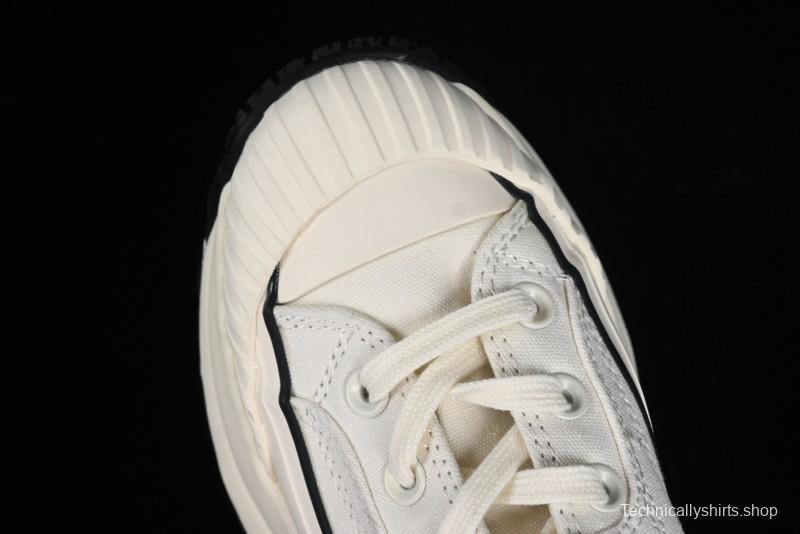 Converse Chuck 70 AT-CX Retro High-Top Platform Sneakers with Outdoor Functional Design - A06556C