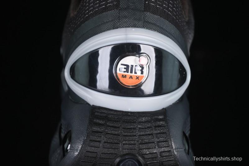 Nike Air Max Dn 2024 Running Shoes with Quad Cylinder Air Cushion and Soft Foam - DV3337-202