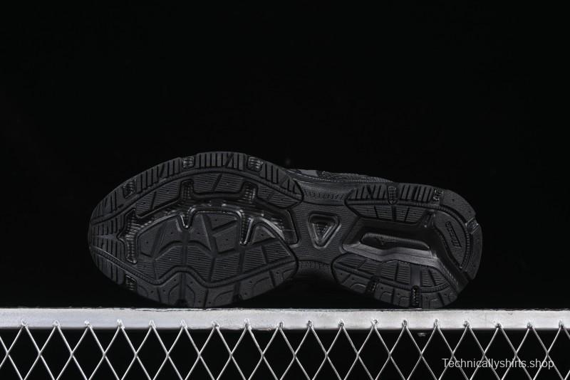 Mizuno Racer S Oarism Breathable Low-Cut Casual Running Shoes - D1GH223501