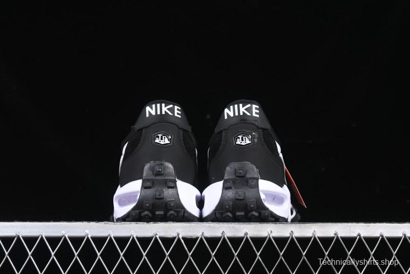 Nike Air Waffle SP Breathable Cushioned Casual Running Shoes with Tuned Air System - FV6946-002