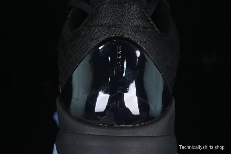 Nike Zoom Kobe V Protro Low Basketball Shoes with AIR ZOOM TURBO Sole - IB4481-500